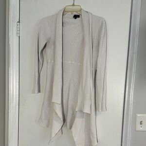 The Limited Cream Women's Cardigan